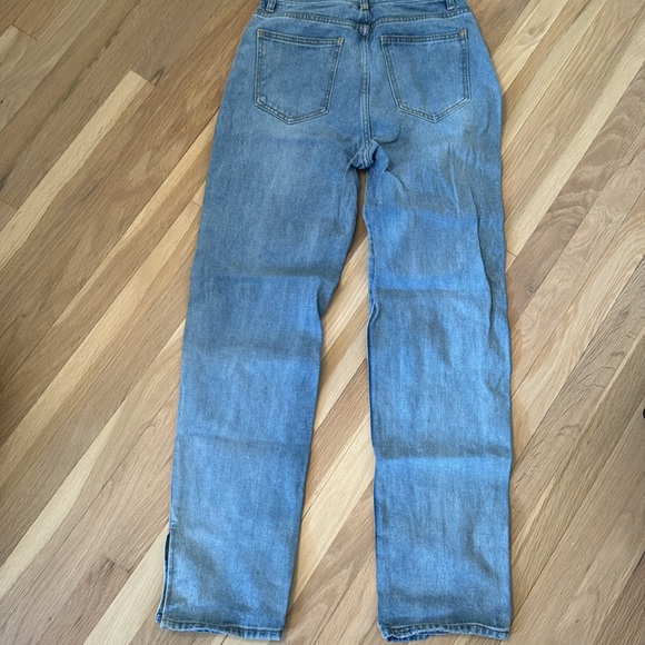 PLT jeans - Picture 2 of 2